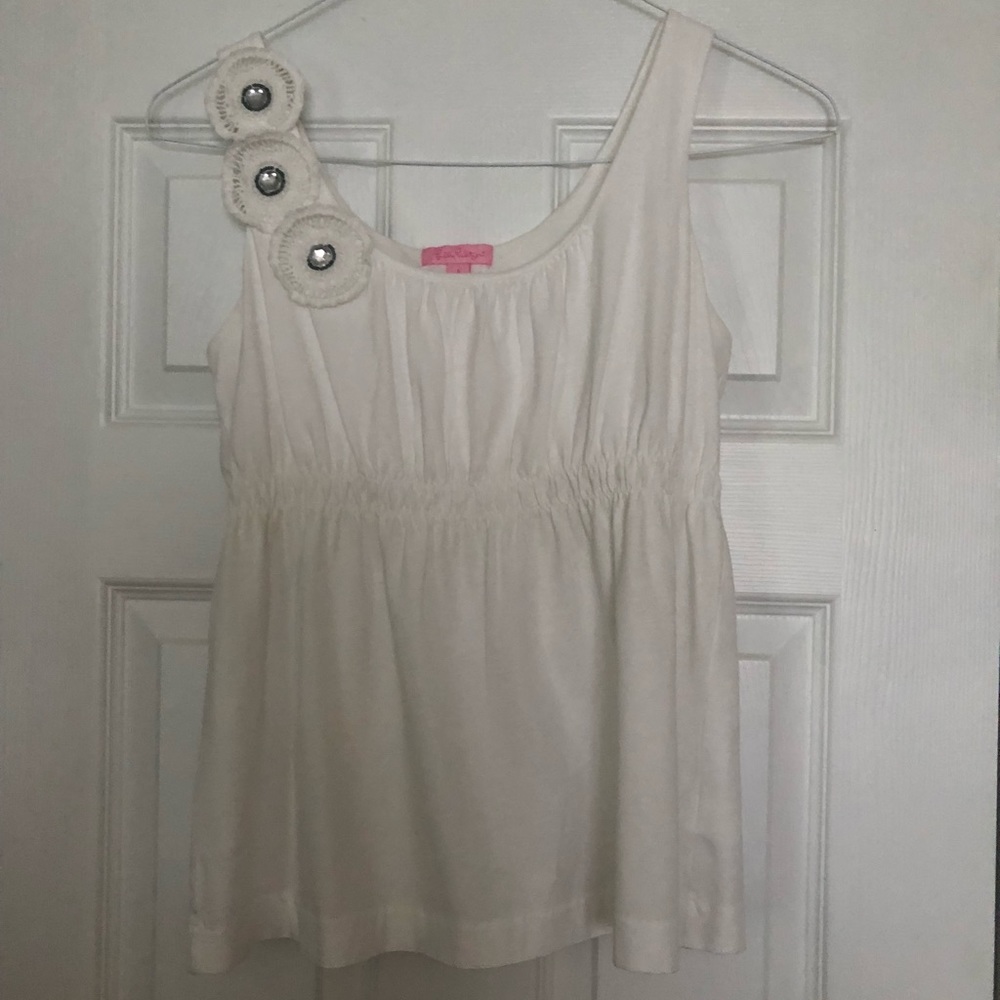Lilly Pulitzer top